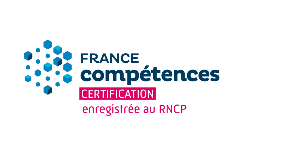 RNCP Certification